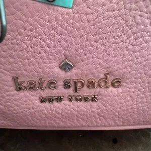 kate spade | Bags | Euc Kate Spade Riverdale Archie Leather  display picture 1